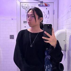 Meet your Posher, Kurt allen